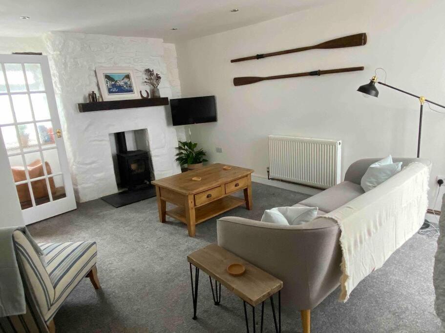 Foundry Cottage هايلي المظهر الخارجي الصورة