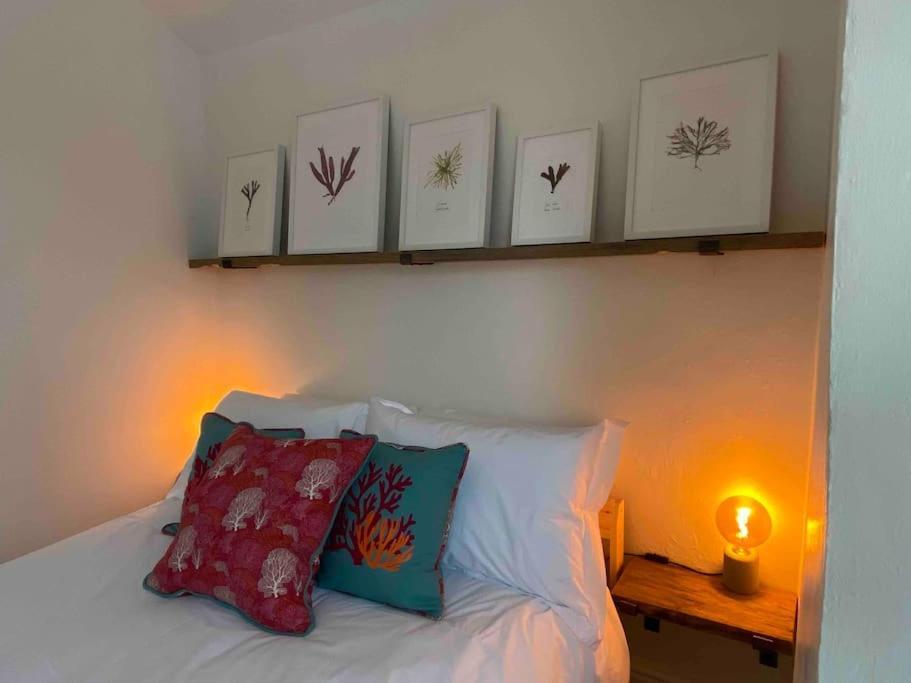 Foundry Cottage هايلي المظهر الخارجي الصورة