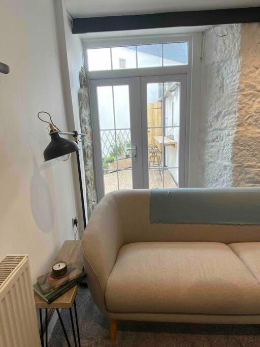 Foundry Cottage هايلي المظهر الخارجي الصورة
