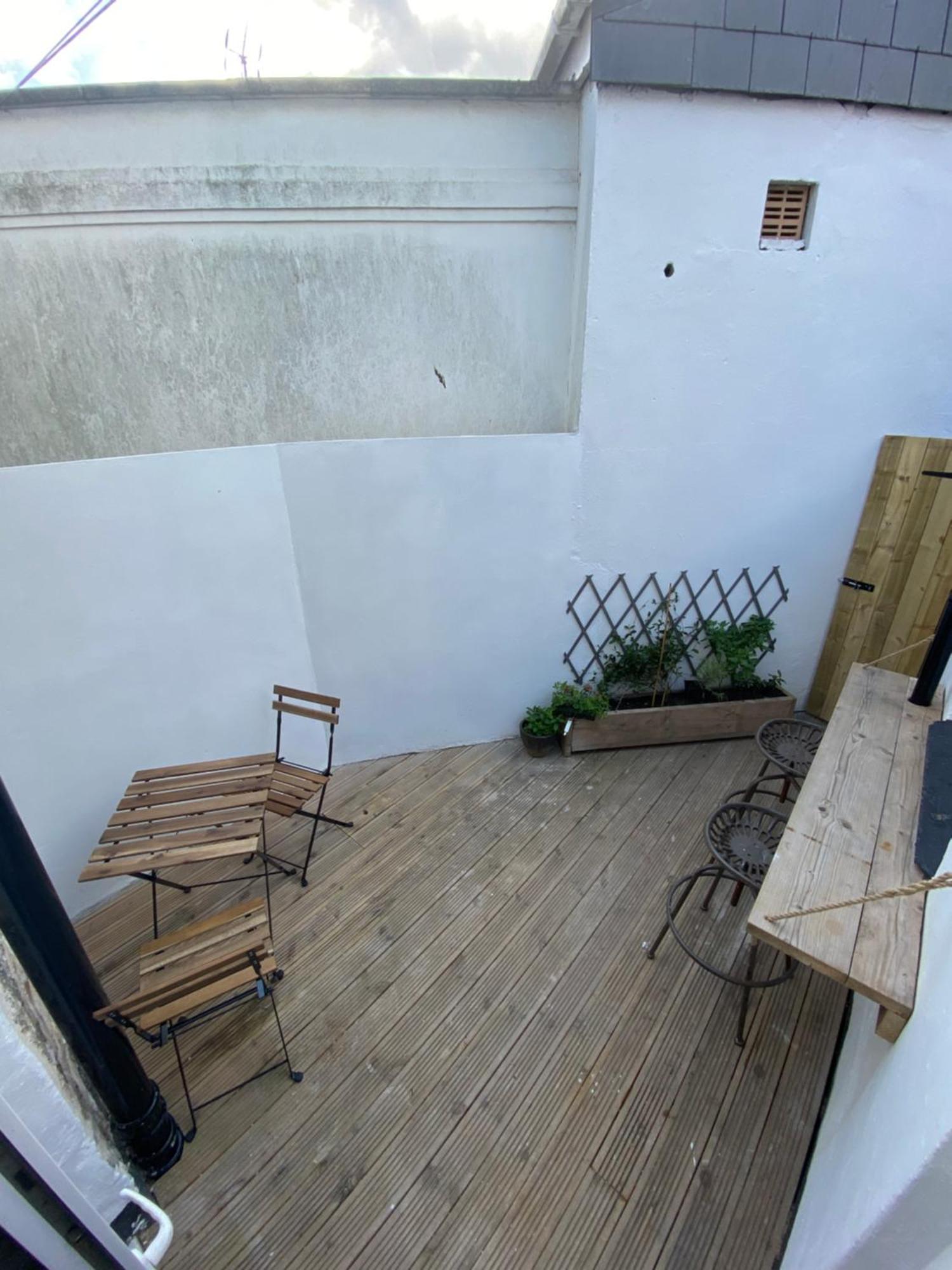 Foundry Cottage هايلي المظهر الخارجي الصورة